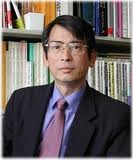 Professor Chihiro Watanabe