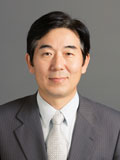 Professor Hiroaki Matsukawa Ph. D